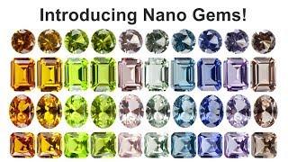 Cool Tools | Nano Gems Introduction by Deb DeWolff