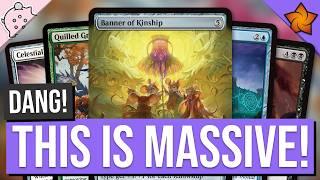 Top Magic Foundations Cards You Need to Know!