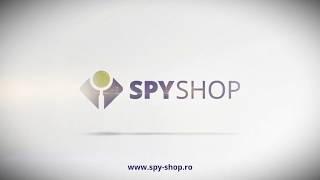 Spy Shop Romania