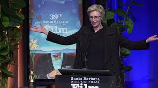 SBIFF 2024 - Jane Lynch Presents The 2024 Virtuosos Award