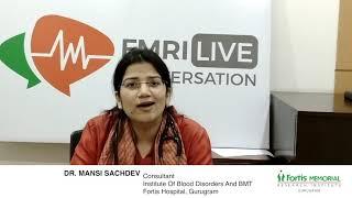 Paediatric Cancers | Dr. Mansi Sachdev