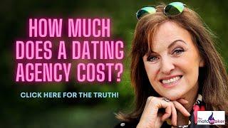 How Much Does A Dating Agency Cost [Click Here For The Truth]