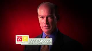 Legal Services Brand Television Commercial