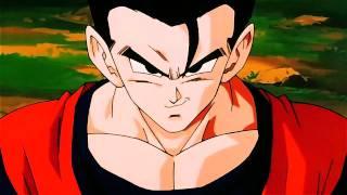 DBZ-Mystic Gohan Arrives On Earth [720p HD]