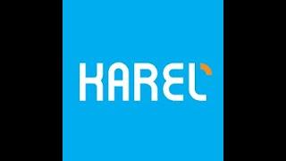 Karel Elektronik Sanayi ve Ticaret A Ş  KAREL