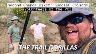 Special Episode: The Trail Gorillas | PCT