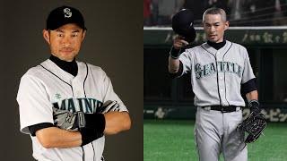 Ichiro's GREATEST defensive plays!