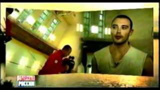 Сборная России 2005 по Кёкусинкан каратэ