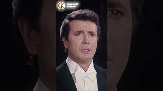  The complete video on the channel!  Franco Corelli "Ingemisco" (Verdi: Requiem) #shorts  #opera