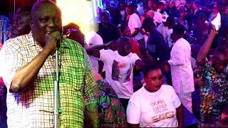 Watch It Till End, Best Of KIng Saheed Osupa Live Performance  At Music Xtra Vaganza Night In Kuala