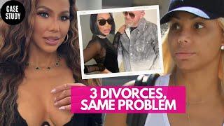 Her MOUTH Was So LOUD, He DUMPED Her 40 Days After the Wedding | Tamar Braxton’s 3rd FAILED Marriage