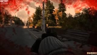 Miscreated обзор