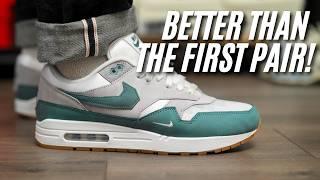 Nike Air Max 1 Low Poly ‘Adventure’ Review | The Most Interactive .SWOOSH Release Yet