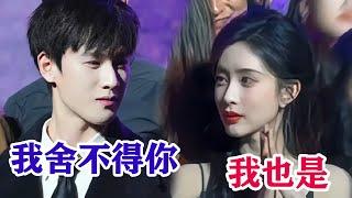 【孟子義x李昀銳】其實你們也很捨不得吧~這不算昀牽孟繞的告別，而是脫離營業標簽下，他們真正的開始啊！！！