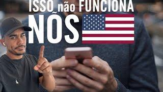 COMO CONSEGUIR TRABALHO NOS ESTADOS UNIDOS  - DICAS ESSENCIAIS