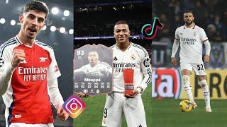 BEST FOOTBALL EDITS - FAILS, GOALS & SKILLS (#122) Football TikTok Compilation 122#footballreels