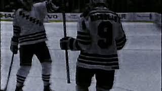 1990 StanleyCup HNIC closing video montage