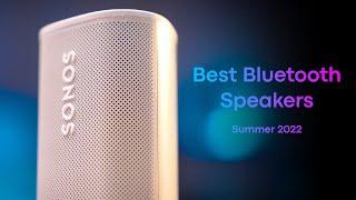 Best Bluetooth speakers of Summer 2022: JBL, Anker, Sonos, and more!