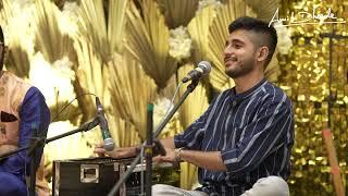 Hira No Vepar | Live Show | Amit Dhorda