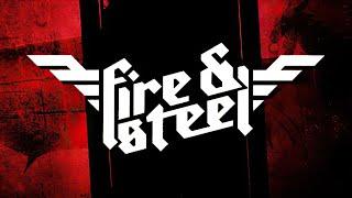 Fire & Steel | GamePlay PC