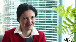 Culture at the Green Building Council of Australia