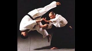 Yoshinkan Aikido Techniques Guide DVD#1