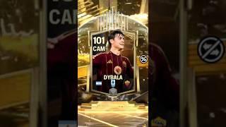 First Ballon d'or Pack Opening ️️ | FC Mobile | #gaming #fifamobile #fc24 #fifa #fc25