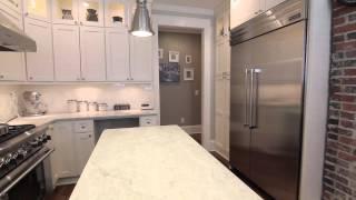 Custom Home Builder McManus Properties - Shandon Remodel, Columbia, SC