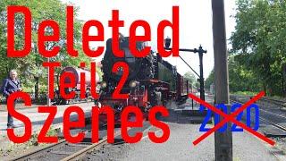 HSB Videos - Deleted Szenes 2020 Teil 2/2