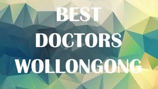 Doctors in  Wollongong, Australia