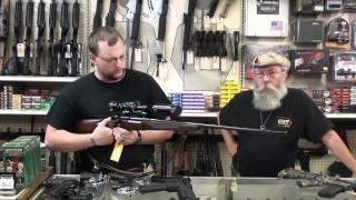 Gun Gripes Episode 27: What should be your first firearm?