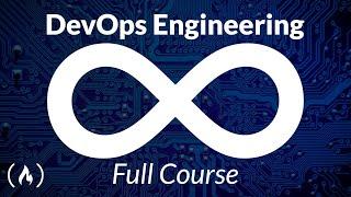 DevOps Engineering Course for Beginners