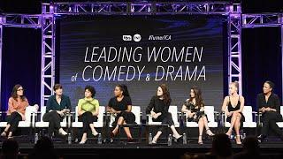 TV industry making little progress to hire women