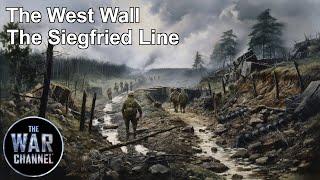 Battlefield | The West Wall | Part 2 | The Siegfried Line