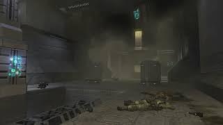 Halo 2 – Flood Infested Corridors Ambience