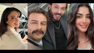 Özge Yağız's shocking statement: I want to get Gökberk back