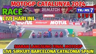 LIVE RACE MOTOGP BARCELONA CATALUNYA 2024,BERITA MOTOGP HARI INI,MOTOGP HARI INI, BAGNAIA VS MARTIN