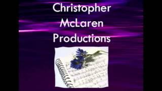 Christopher McLaren - Believe Who You Are - (Genre: Pop Music)