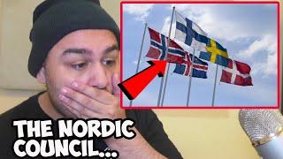 British Reaction To The Nordic Council Explained: Norway, Finland, Sweden, Denmark & Iceland's Union