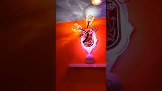 led backed Light #short video #subscribe  