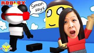 SILLIEST ROBLOX GAME EVER Loan Vs. Combo!