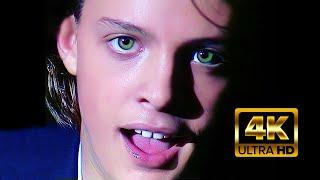 LUIS MIGUEL | PALABRA DE HONOR (Ene 30 1985) 4K Remaster