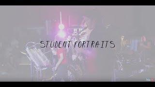 Introducing HKA Student Portraits