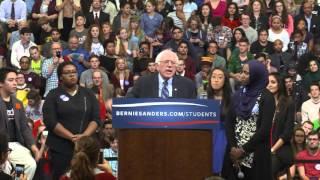 Stand Together | Bernie Sanders