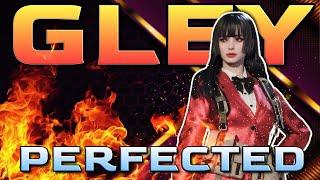 GLEY PERFECTED | The Absolute Unit | 3 INSANE Builds!