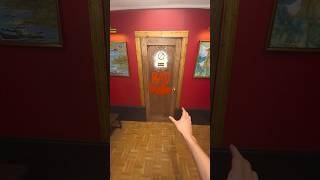 Some doors are better left closed 