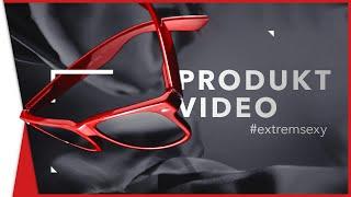 Elegant luxury video  | Product Video Example