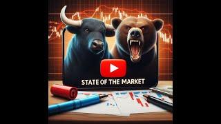 State of the Markets for September 14th 2024