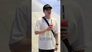 조형균의 조용한 퇴근길과 당당한 요구사항 | 뮤지컬 ‘더 퍼스트 그레잇 쇼’ 250605 퇴근길