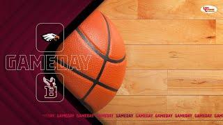 SOUTH CHARLESTON VS. BECKLEY FLYING EAGLES | WV BOYS BASKETBALL